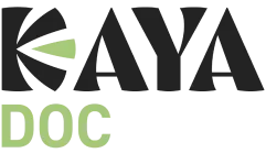 Logo Kaya